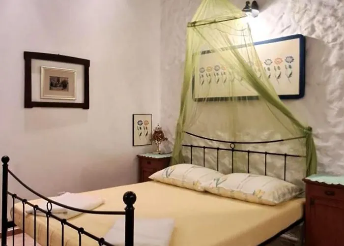 Apartment Unique Heritage Center Park Apartamento Vodice